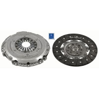 3000 970 044 SACHS Комплект зчеплення