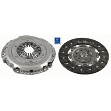 3000 970 044 SACHS Комплект зчеплення
