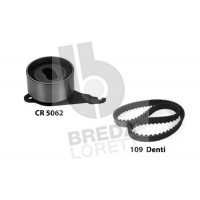 KCD0236 BREDA LORETT Комплект ременя ГРМ