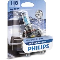 12360WVUB1 PHILIPS Лампа розжарювання фара дальнього світла