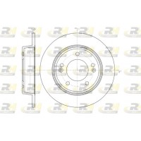 61435.00 ROADHOUSE Гальмівний диск