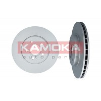 1032250 KAMOKA Гальмівний диск