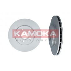 1032250 KAMOKA Гальмівний диск