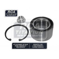 RCAK1059 RCA FRANCE Комплект підшипника ступиці колеса
