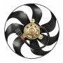 141 865 HART Вентилятор охолодження двигуна