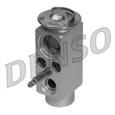 DVE05006 DENSO Розширювальний клапан кондиціонера
