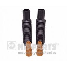 N5824004 NIPPARTS Пилозахисний комплект амортизатор