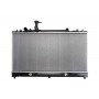 D73019TT THERMOTEC Радіатор охолодження двигуна