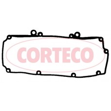 440462P CORTECO Прокладка, Кришка головки циліндра