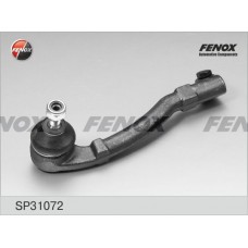 SP31072 FENOX Наконечник поперечної кермової тяги