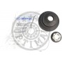 CVB-10316CR OPTIMAL Комплект пыльника, Привідний вал