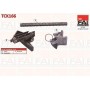 TCK166 FAI AutoParts Комплект цілі приводу розподільного валу