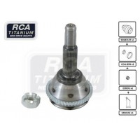 AF82A RCA FRANCE Шарнирный комплект, Привідний вал