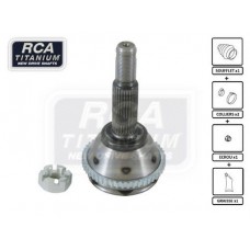 AF82A RCA FRANCE Шарнирный комплект, Привідний вал