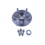 W413546 DENCKERMANN Комплект підшипника ступиці колеса