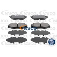 V40-8021 VAICO Комплект гальмівних колодок дисковий гальм