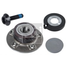 36650 FEBI BILSTEIN Ступиця колеса