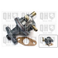 QFP296 QUINTON HAZELL Паливний насос