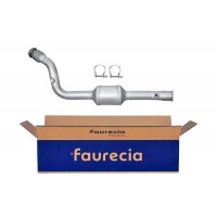 FS15383K Faurecia Катализатор