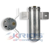 K132307 HOFFER Осушувач кондиціонера