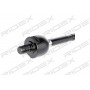 284R0039 RIDEX Поперечна рульова тяга