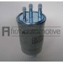 D20129 1A FIRST AUTOMOTIVE Паливний фільтр