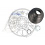 CVB-10722TPE OPTIMAL Комплект пыльника, Привідний вал