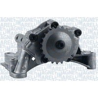 Масляний насос MAGNETI-MARELLI 351516000029