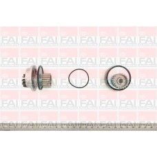 WP6220 FAI AutoParts Водяний насос охолодження двигуна