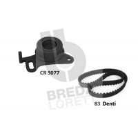 KCD0714 BREDA LORETT Комплект ременя ГРМ