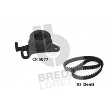 KCD0714 BREDA LORETT Комплект ременя ГРМ