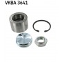VKBA3641 SKF Комплект підшипника ступиці колеса