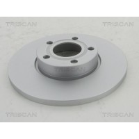 8120 29107C TRISCAN Гальмівний диск