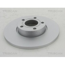 8120 29107C TRISCAN Гальмівний диск