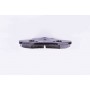 8DB 355 009-491 HELLA Комплект гальмівних колодок дисковий гальм