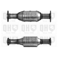 QCAT90708H QUINTON HAZELL Катализатор