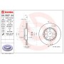 09.5527.24 BREMBO Гальмівний диск