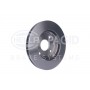 8DD 355 111-361 HELLA PAGID Гальмівний диск