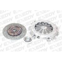 DWK2004 EXEDY Комплект зчеплення