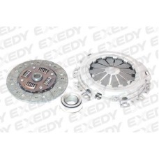 DWK2004 EXEDY Комплект зчеплення