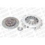 DWK2004 EXEDY Комплект зчеплення