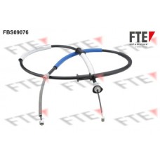 FBS09076 FTE Тросик, cтояночный тормоз