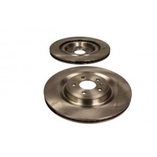19-3511 MAXGEAR Гальмівний диск
