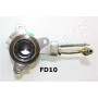 CF-FD10 JAPANPARTS Вижимний підшипник