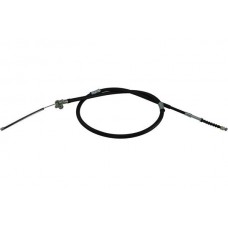 BHC-9106 KAVO PARTS Тросик, cтояночный тормоз