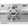 TB217611 FENOX Гальмівний диск