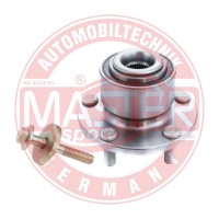 3660-SET-MS MASTER-SPORT GERMANY Комплект підшипника ступиці колеса