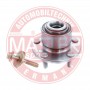 3660-SET-MS MASTER-SPORT GERMANY Комплект підшипника ступиці колеса