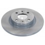 10618 FEBI BILSTEIN Гальмівний диск