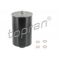 104 276 TOPRAN Паливний фільтр